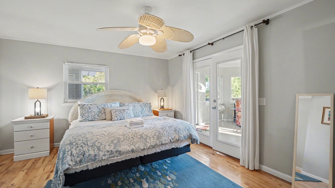 Photo of Bedroom in Beaufort