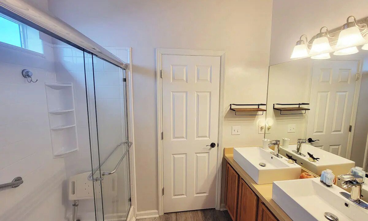 Photo of Bathroom in Bluffton