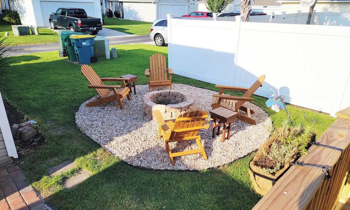 Photo of Outdoor in Bluffton