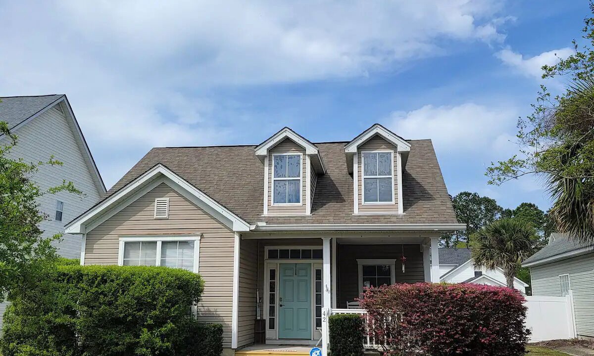 Photo of Outdoor in Bluffton