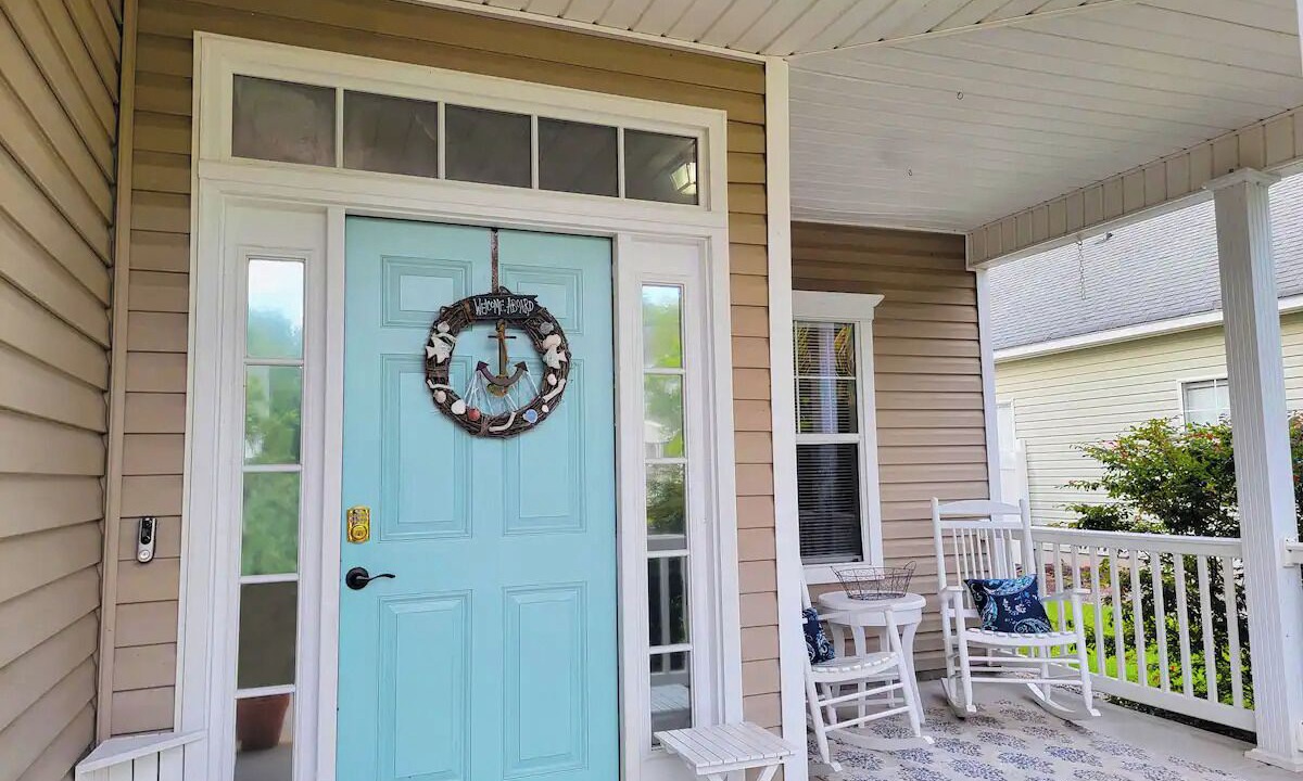 Photo of Outdoor in Bluffton