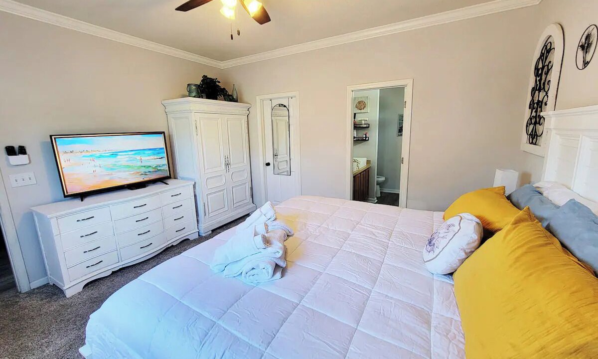 Photo of Bedroom in Bluffton