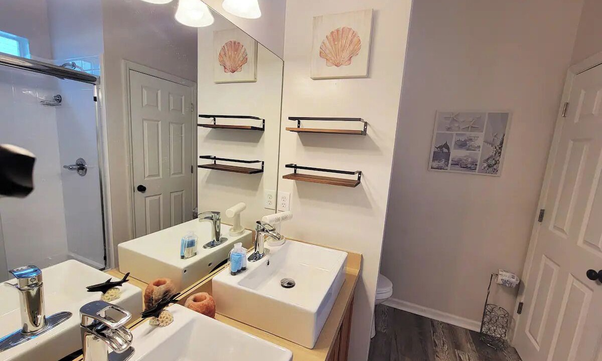 Photo of Bathroom in Bluffton