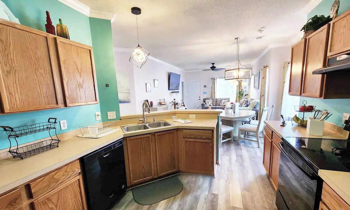 Photo of Kitchen in Bluffton