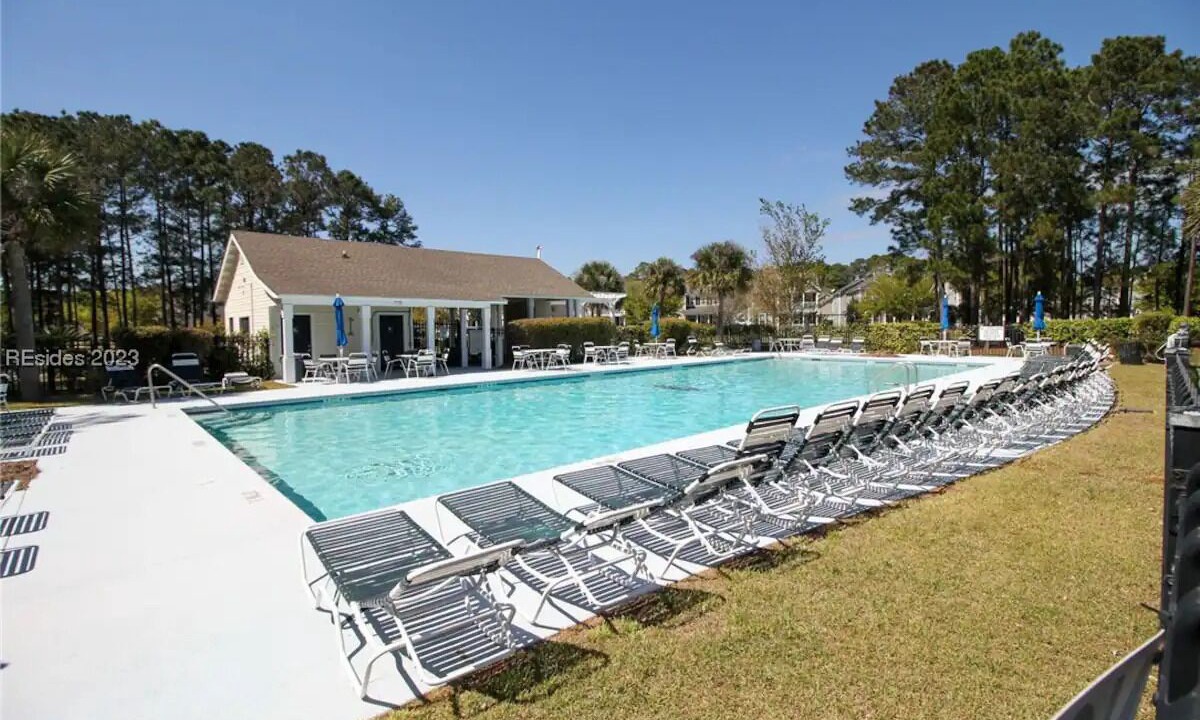 Photo of Outdoor in Bluffton