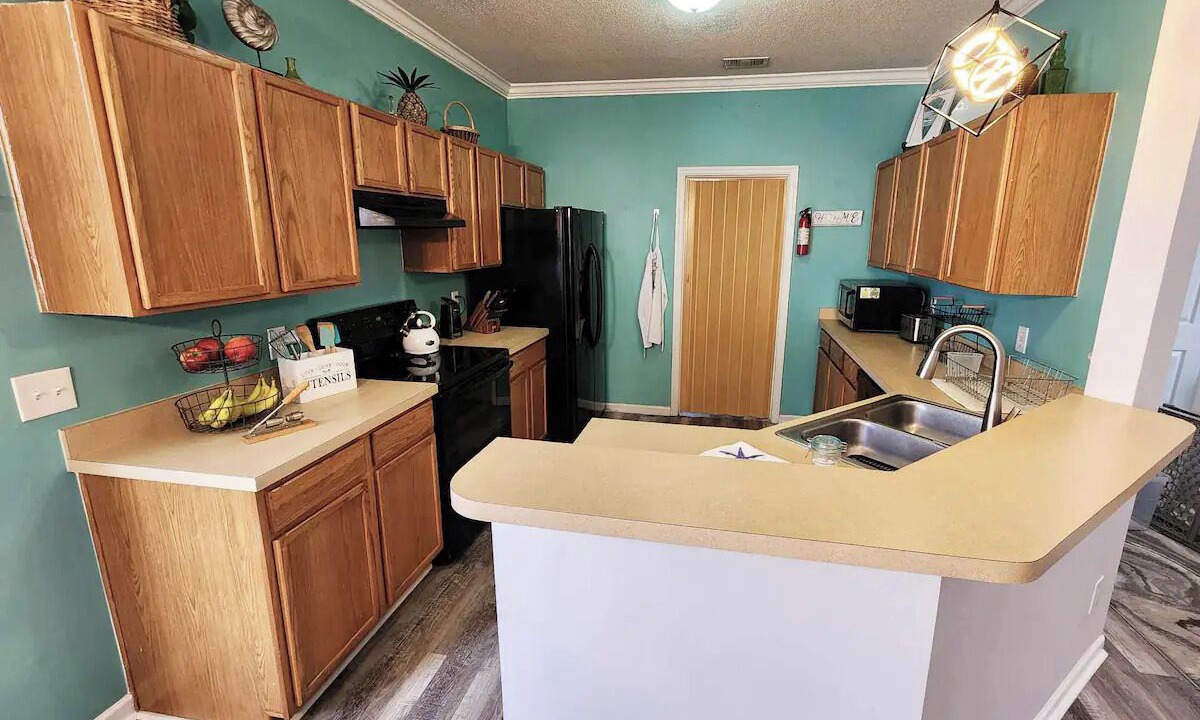 Photo of Kitchen in Bluffton