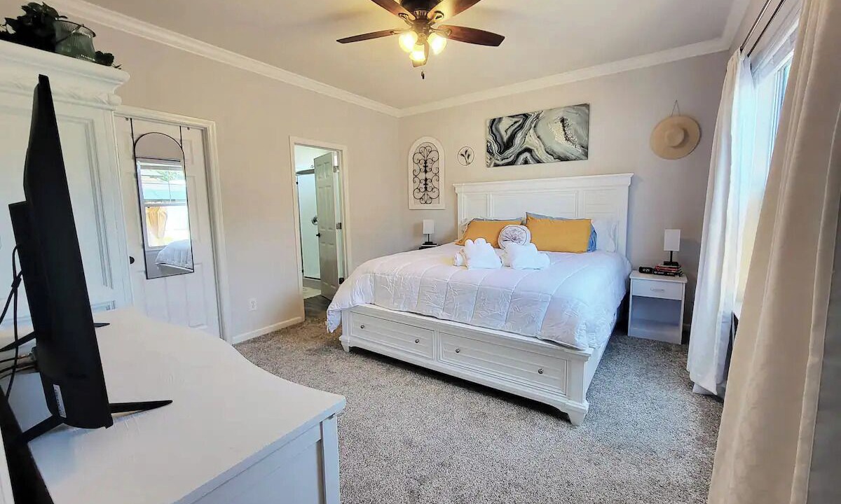 Photo of Bedroom in Bluffton