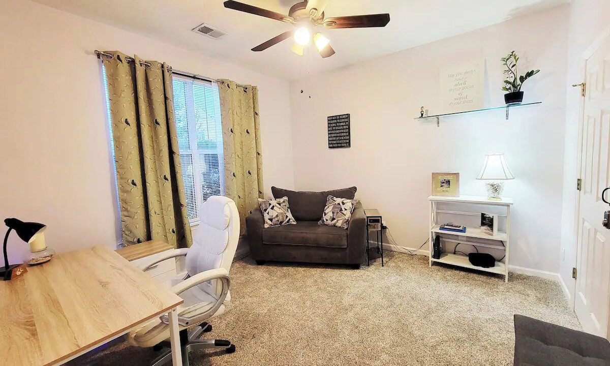 Photo of Livingroom in Bluffton