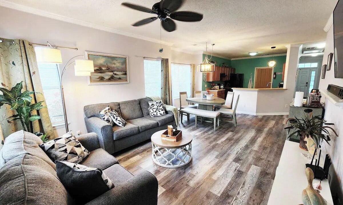 Photo of Livingroom in Bluffton