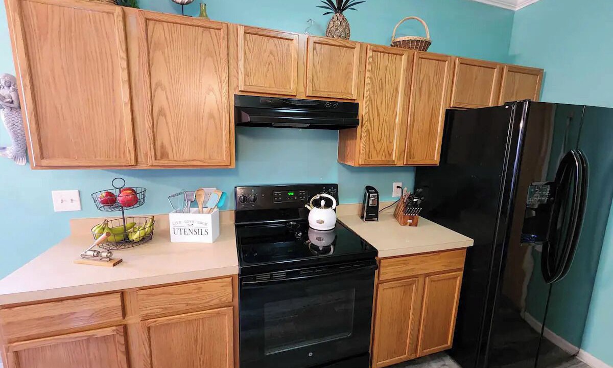 Photo of Kitchen in Bluffton