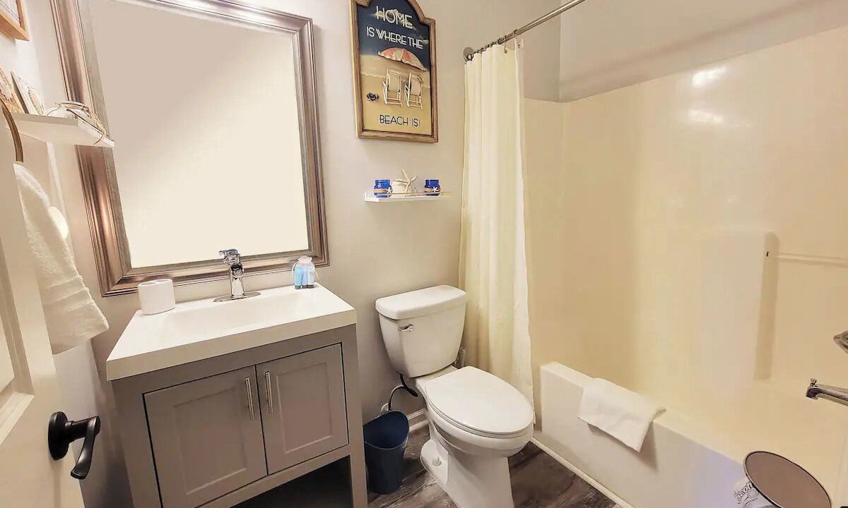 Photo of Bathroom in Bluffton