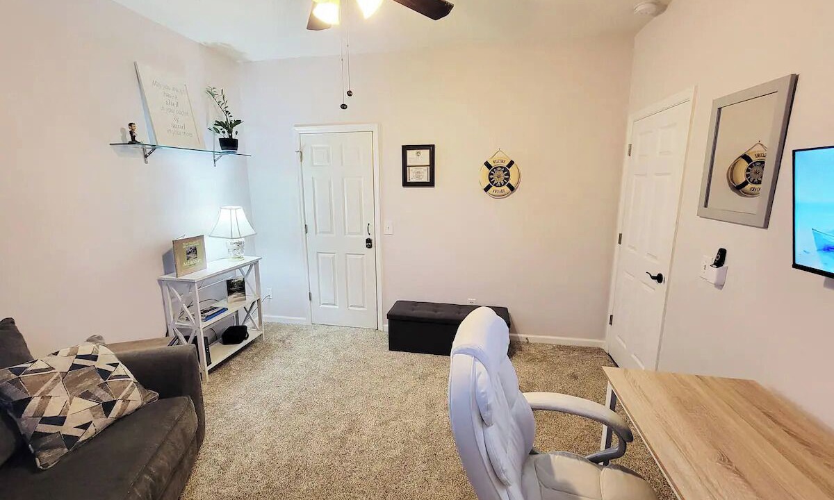 Photo of Livingroom in Bluffton