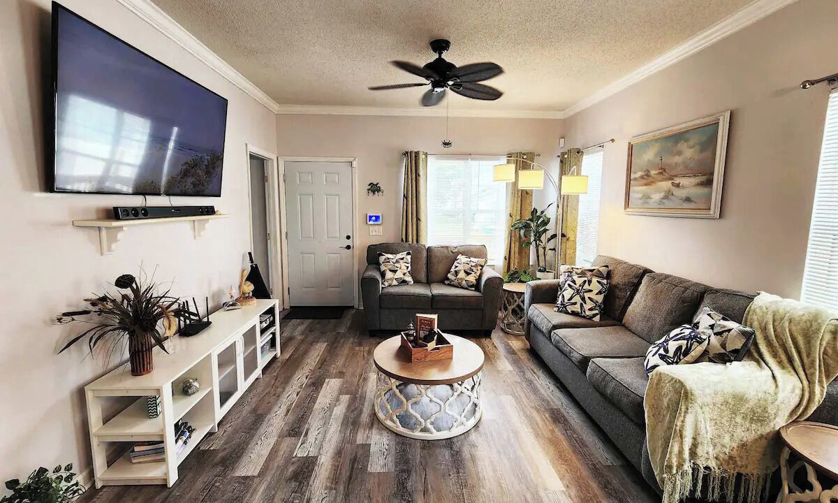 Photo of Livingroom in Bluffton