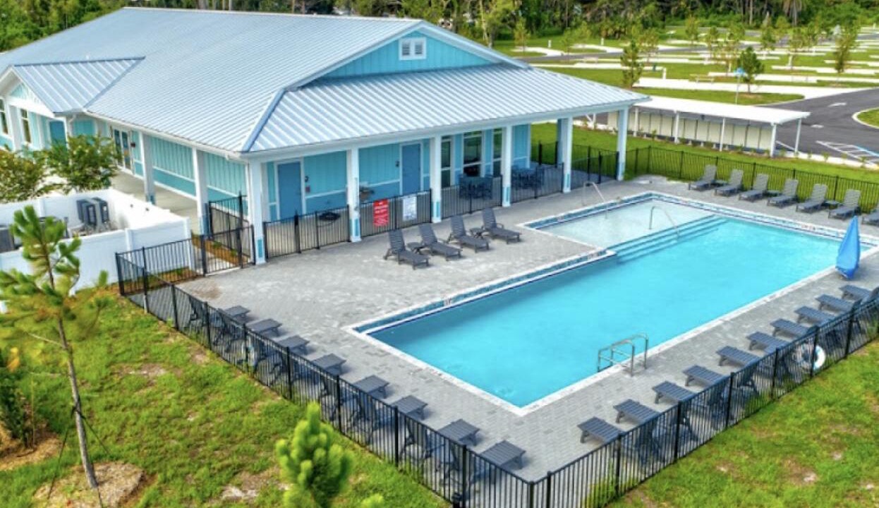 Photo of Outdoor in Palmetto