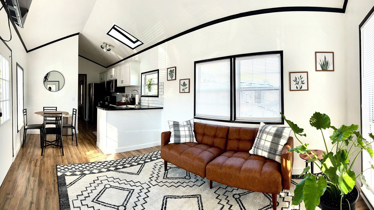 Photo of Livingroom in Palmetto