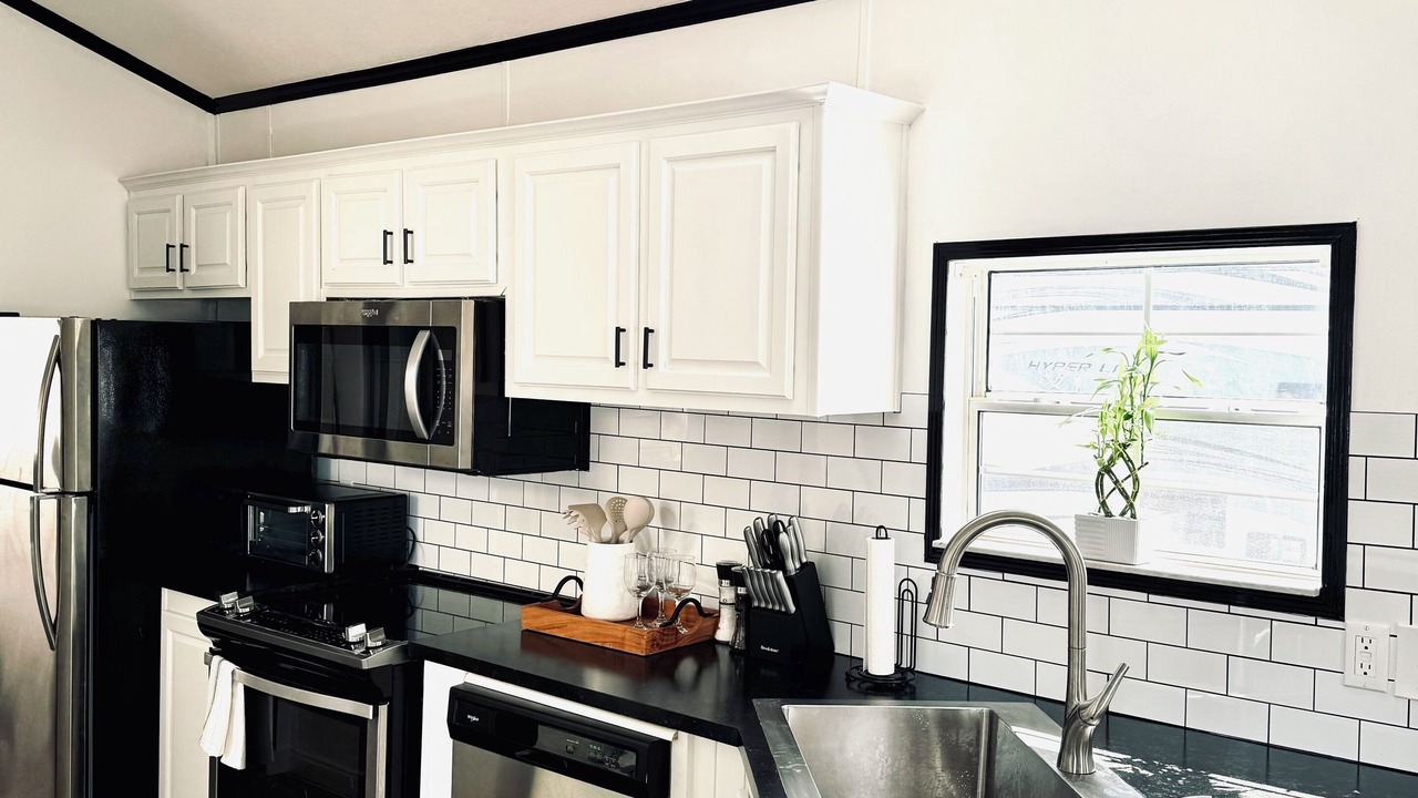 Photo of Kitchen in Palmetto