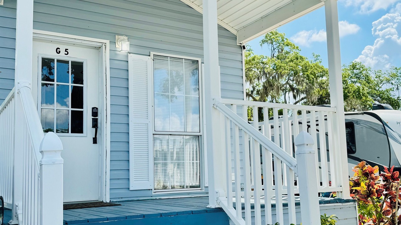 Photo of Outdoor in Palmetto