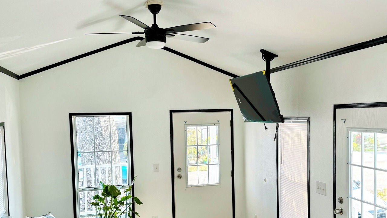 Photo of Livingroom in Palmetto