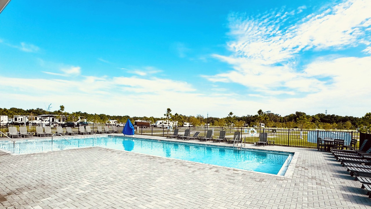 Photo of Outdoor in Palmetto