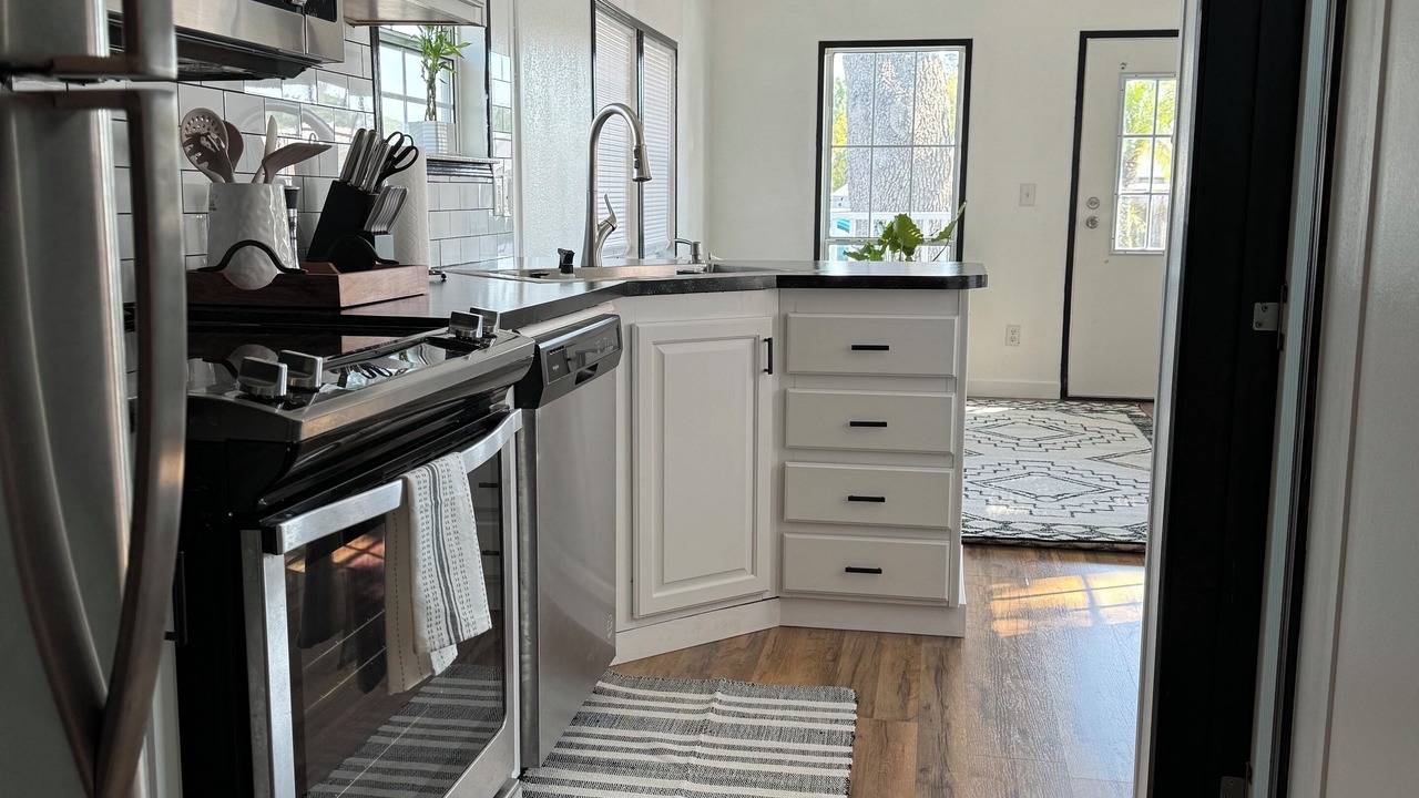 Photo of Kitchen in Palmetto
