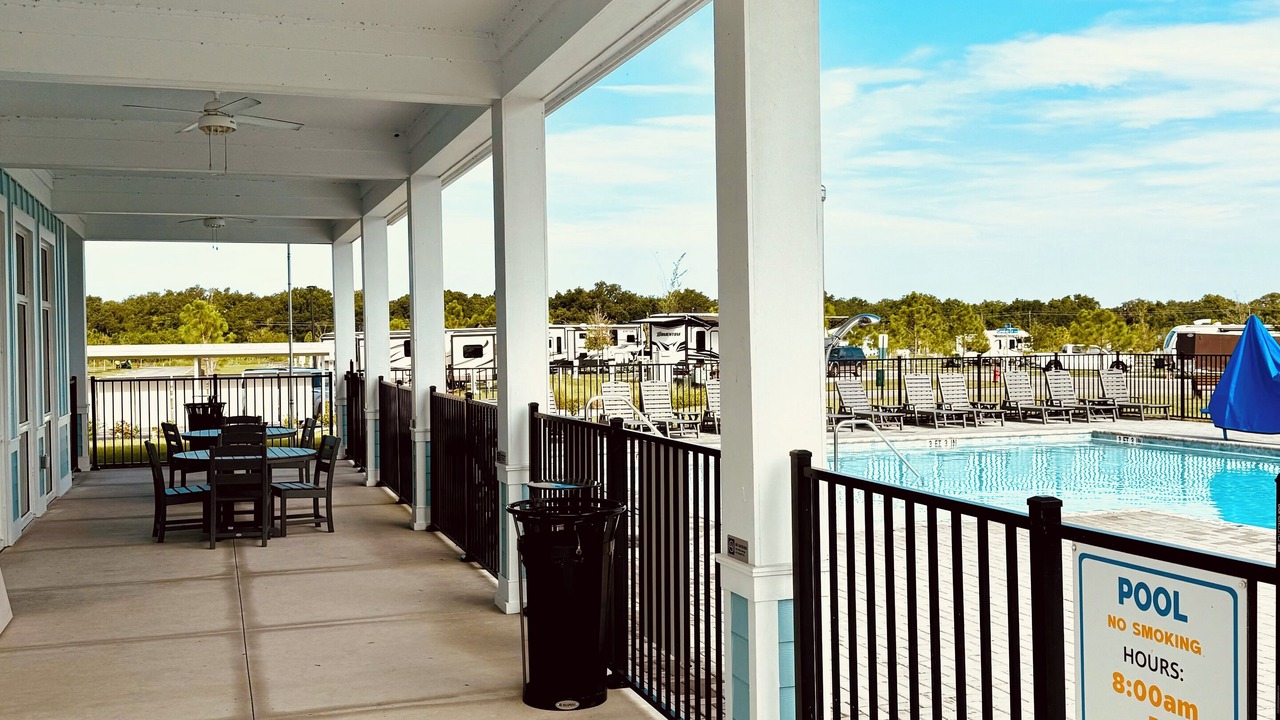Photo of Outdoor in Palmetto
