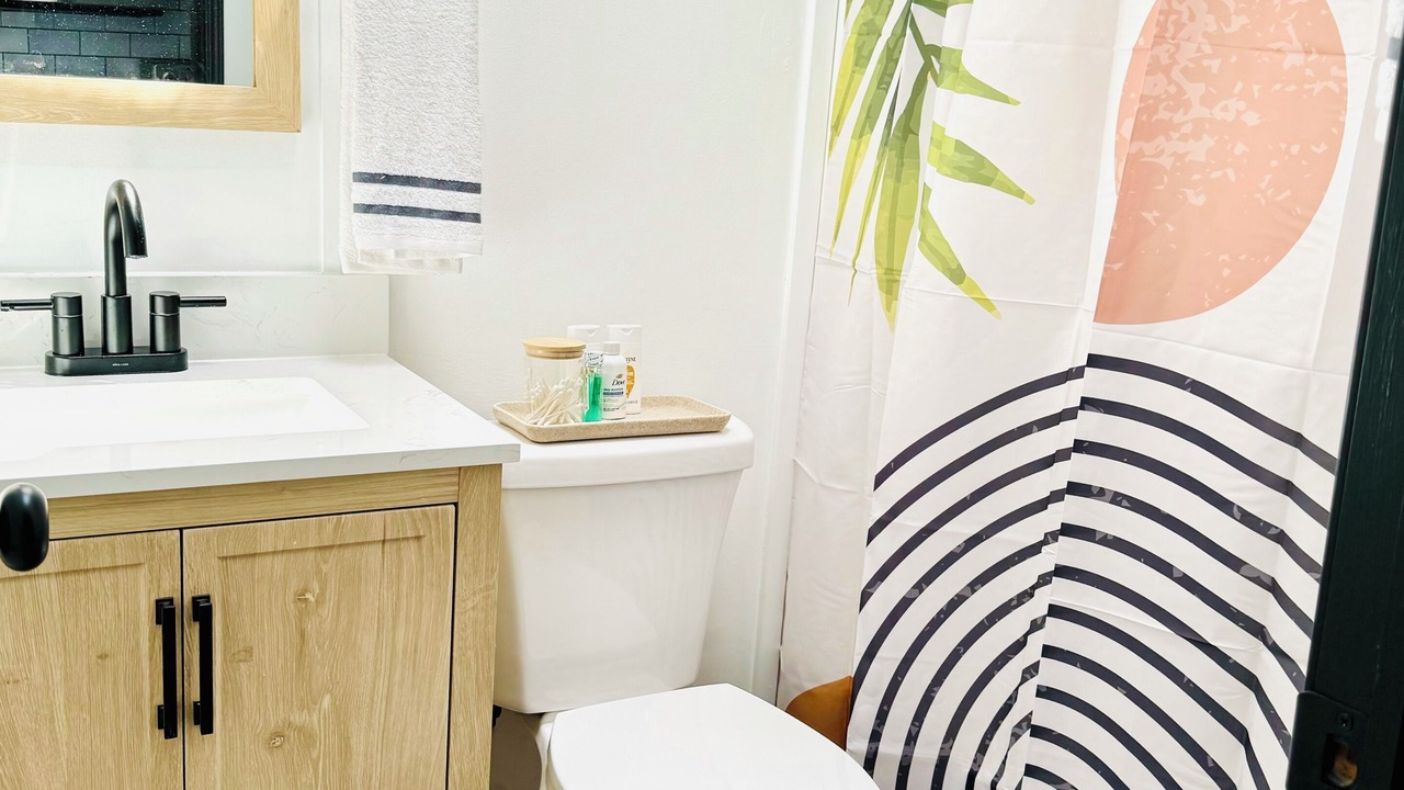 Photo of Bathroom in Palmetto