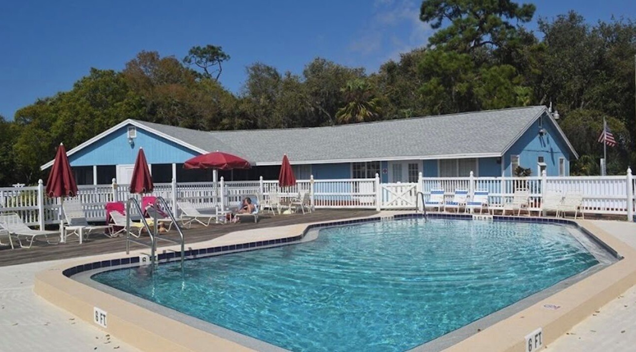 Photo of Outdoor in Palmetto
