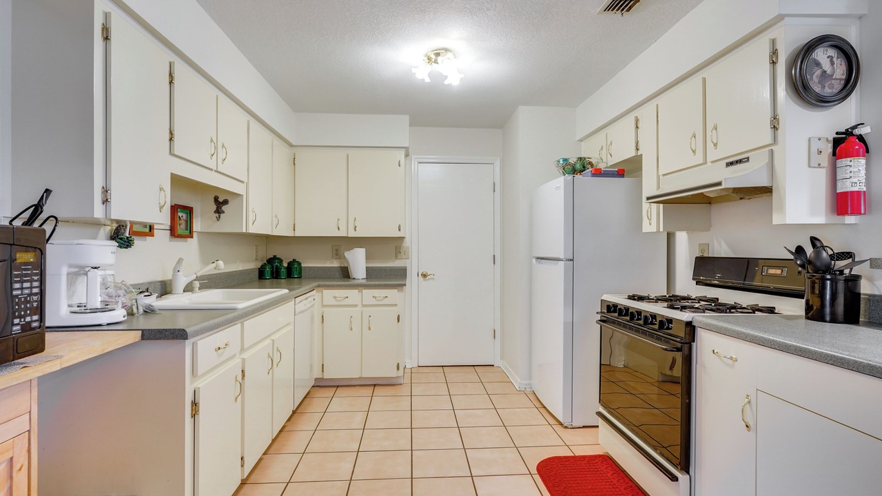 Photo of Kitchen in Bartow