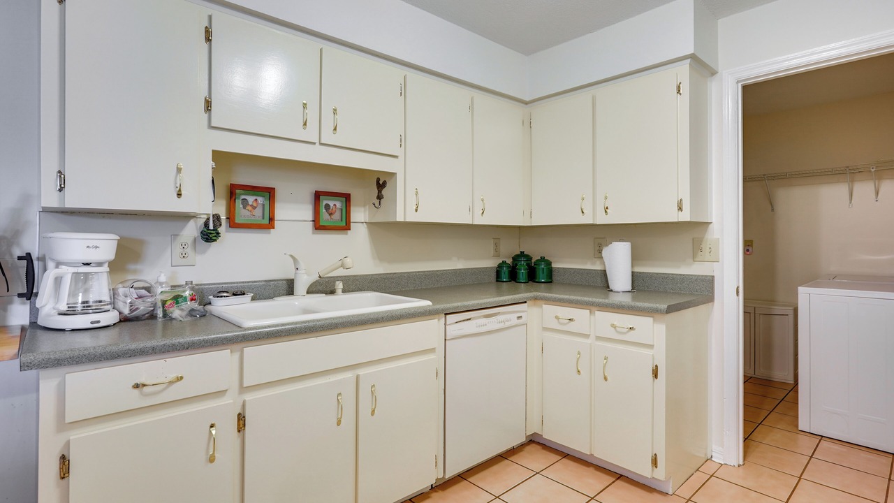 Photo of Kitchen in Bartow