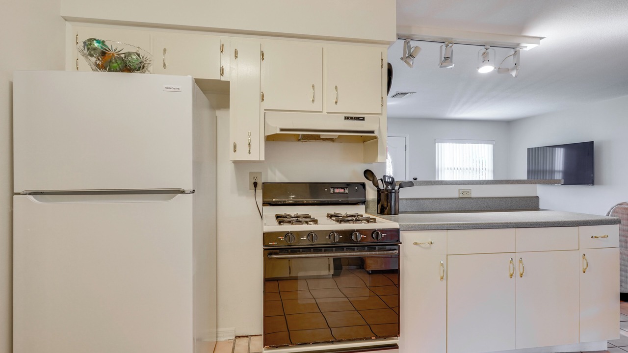 Photo of Kitchen in Bartow