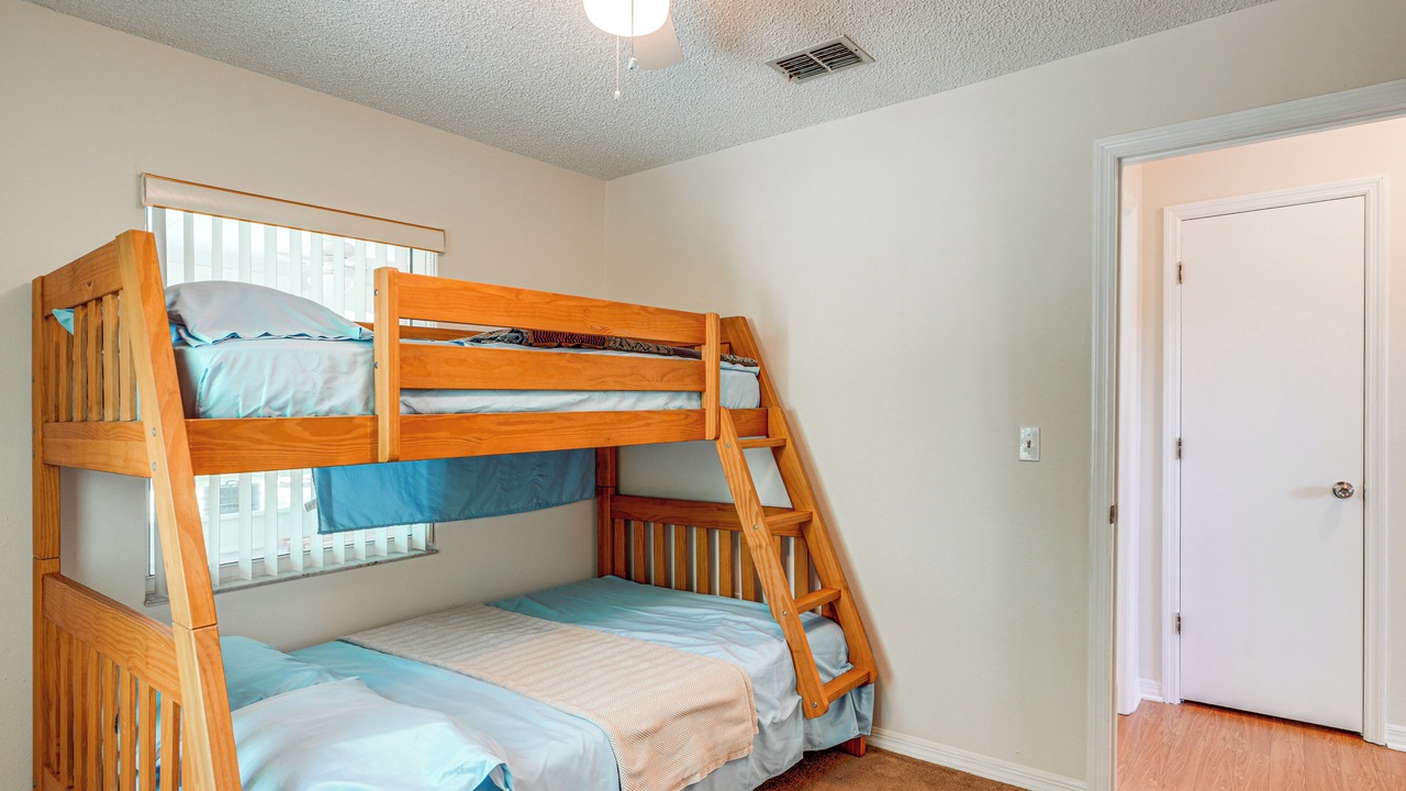 Photo of Bedroom in Bartow