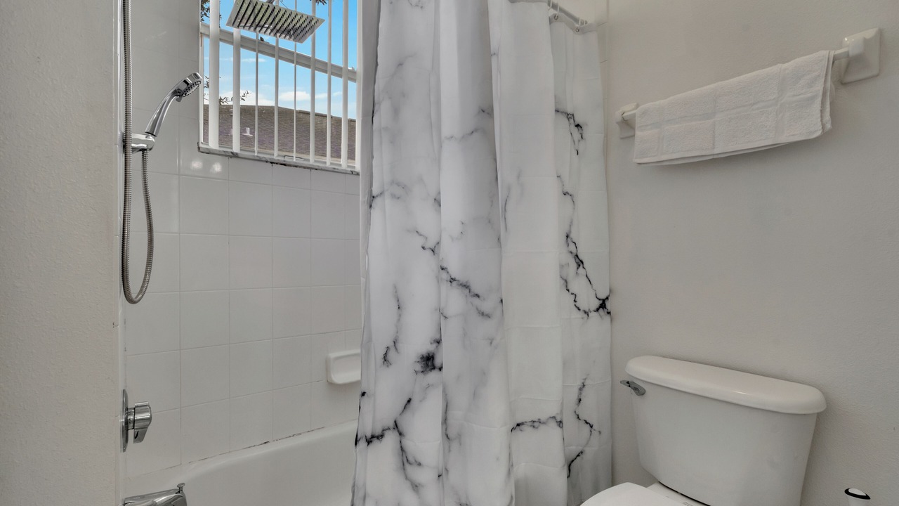 Photo of Bathroom in Calabay Parc