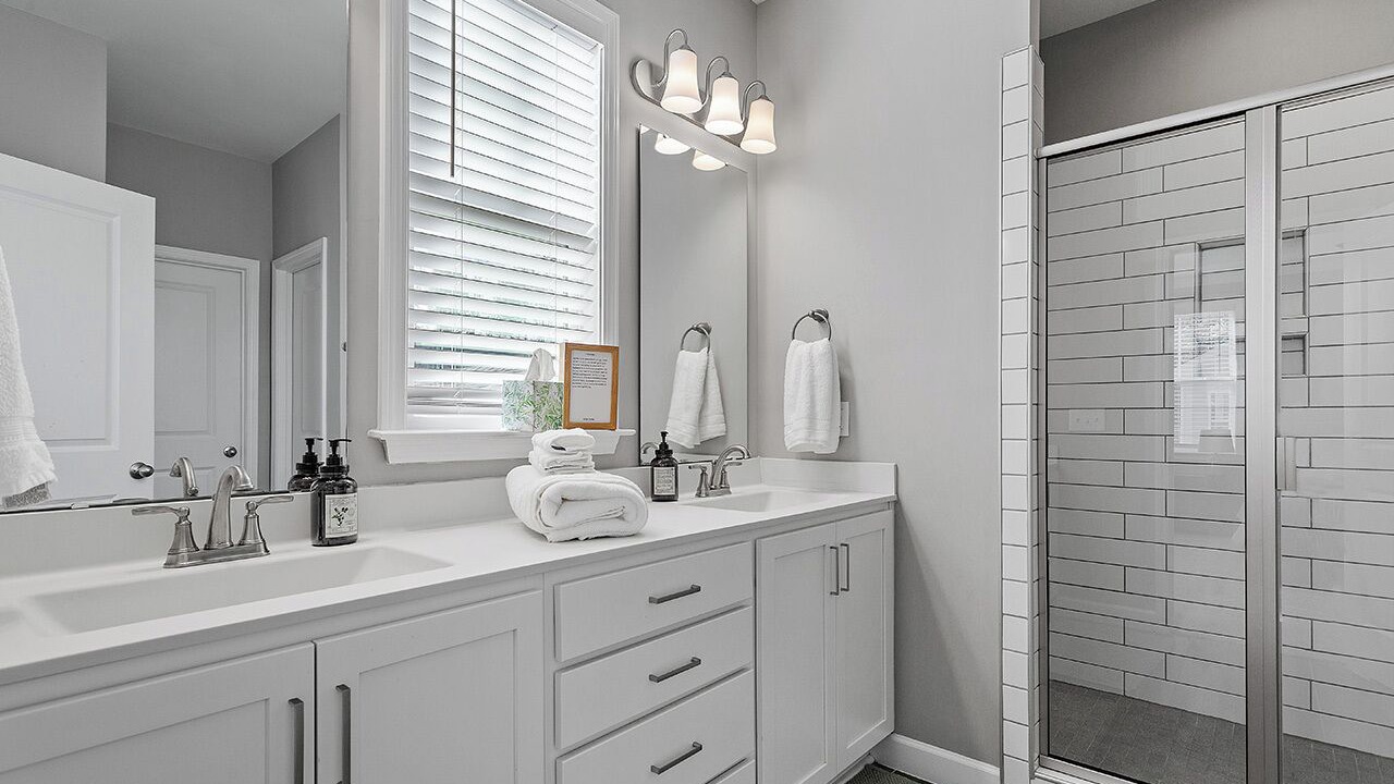 Photo of Bathroom in Wake Forest