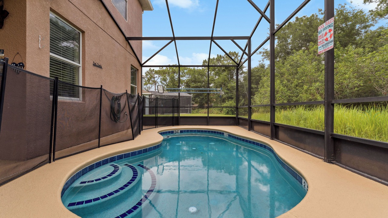 Photo of Outdoor in Veranda Palms