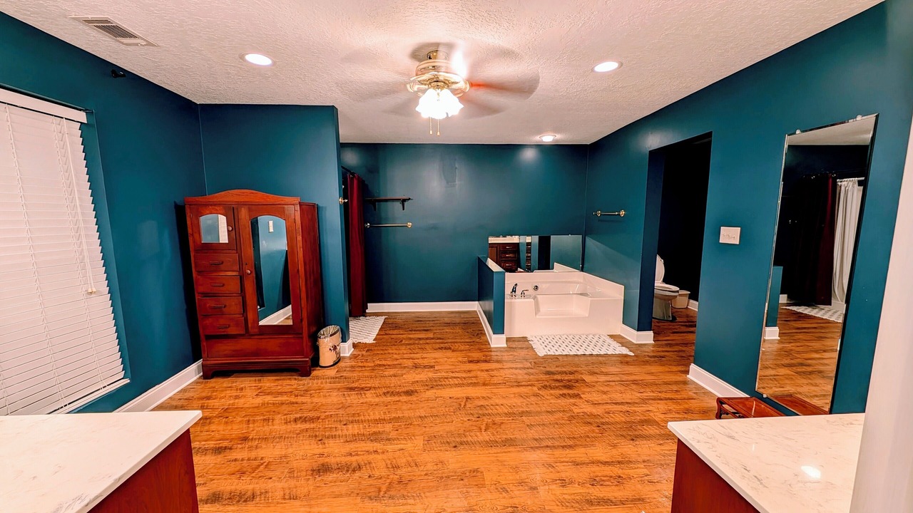 Photo of Bathroom in Fleming