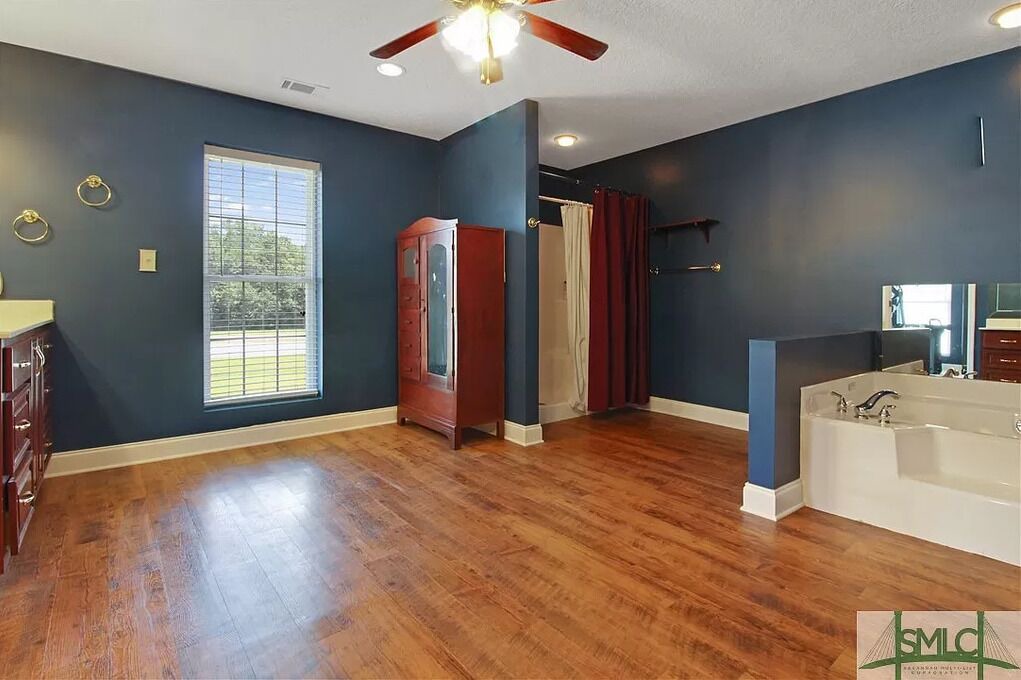 Photo of Bathroom in Fleming