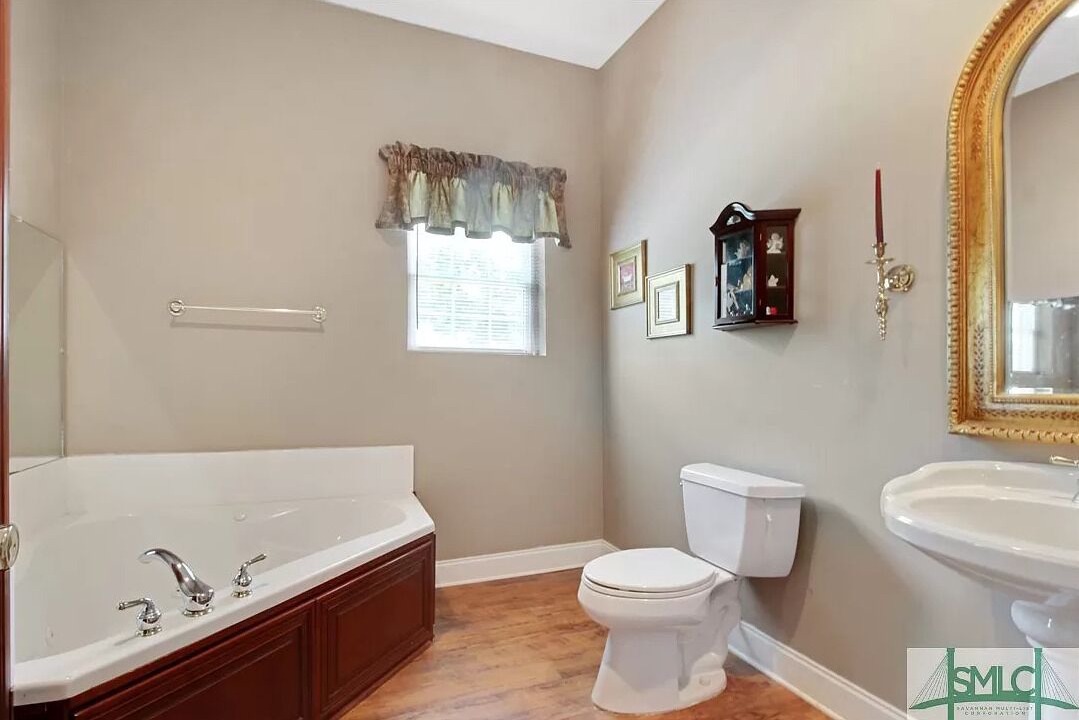 Photo of Bathroom in Fleming