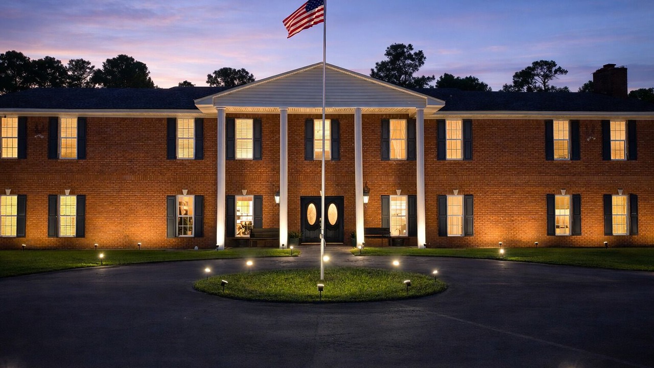 Photo of Outdoor in Fleming