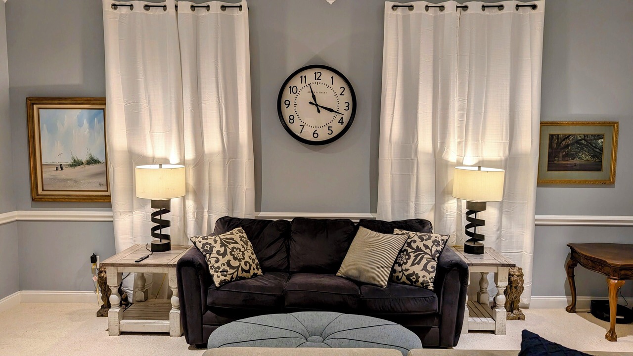 Photo of Livingroom in Fleming