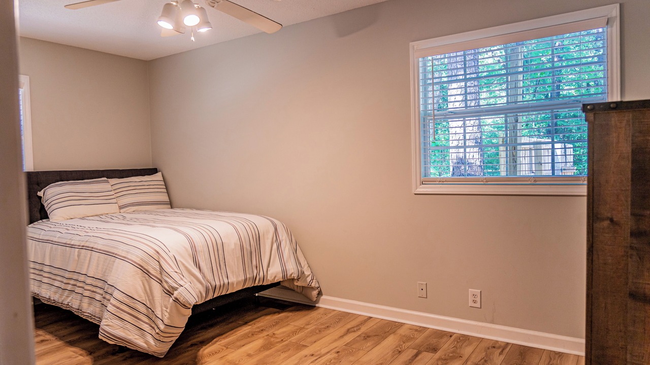 Photo of Bedroom in Vass