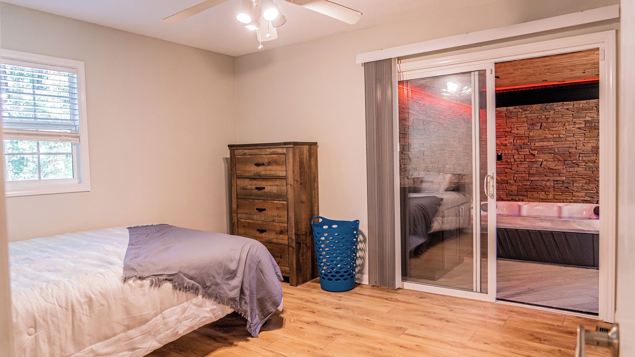 Photo of Bedroom in Vass