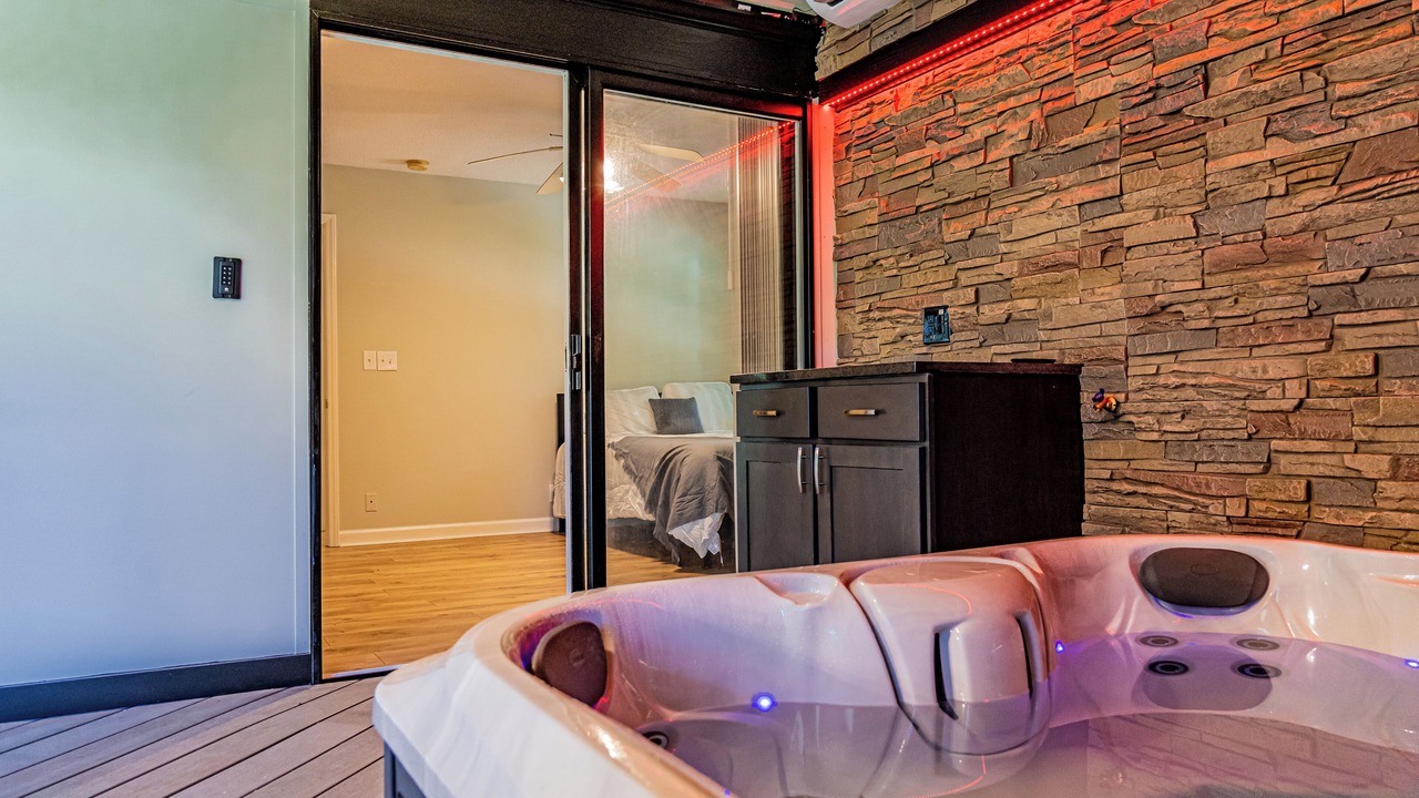 Photo of Bedroom in Vass