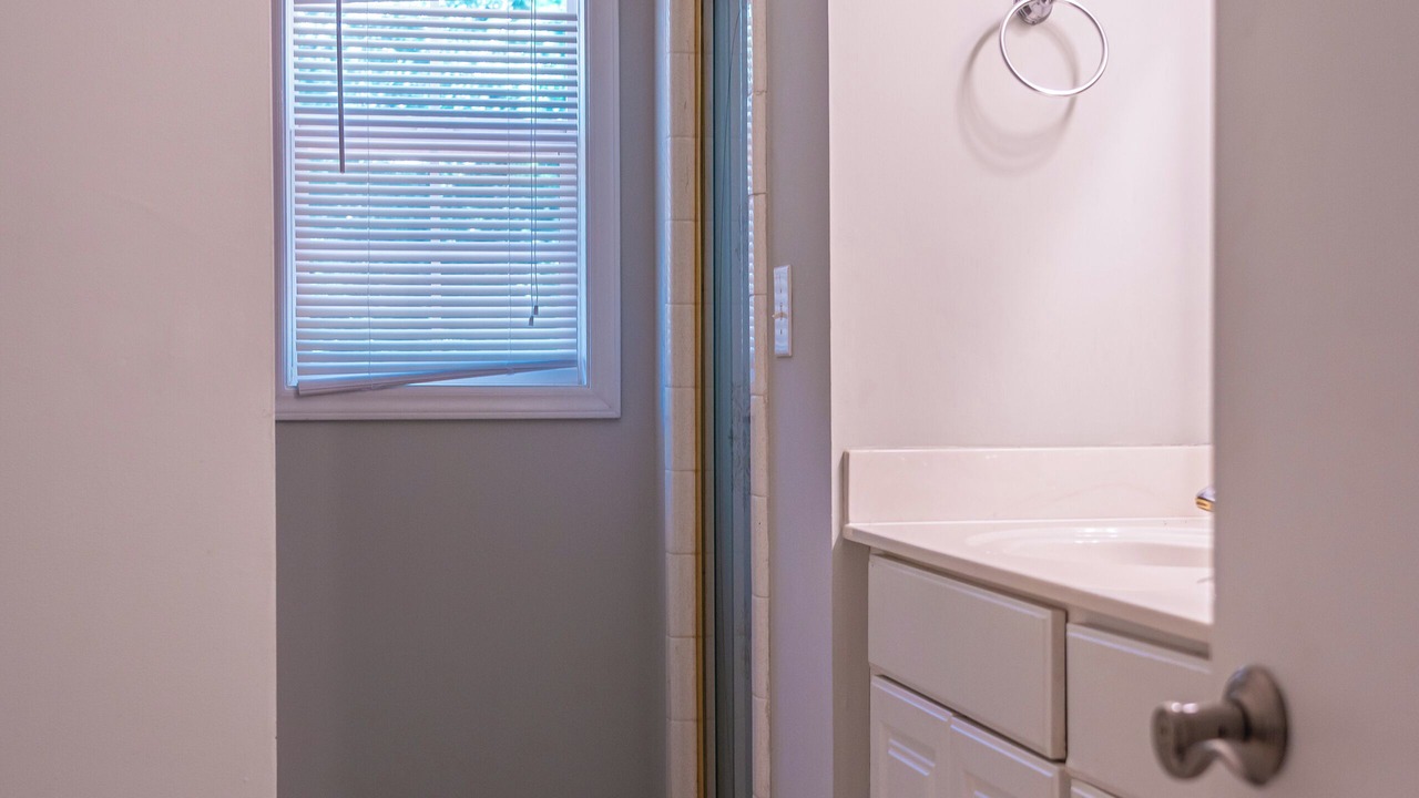 Photo of Bathroom in Vass
