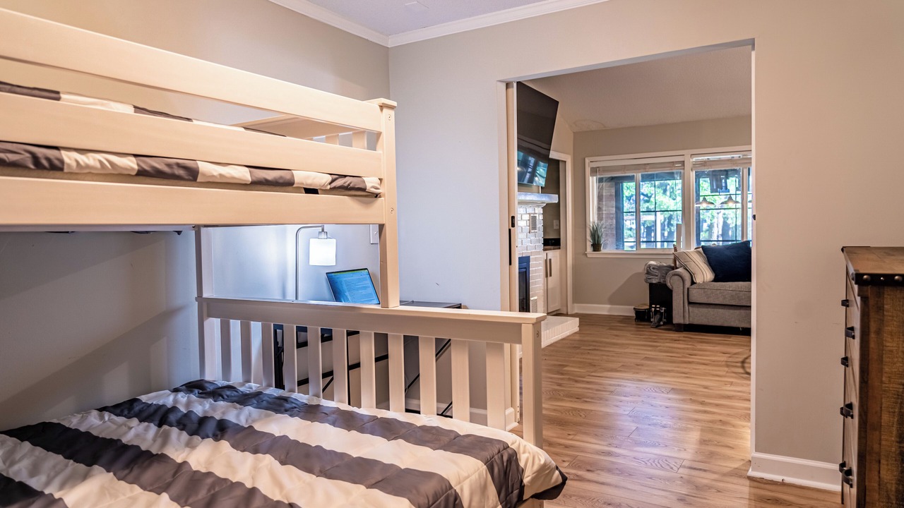 Photo of Bedroom in Vass