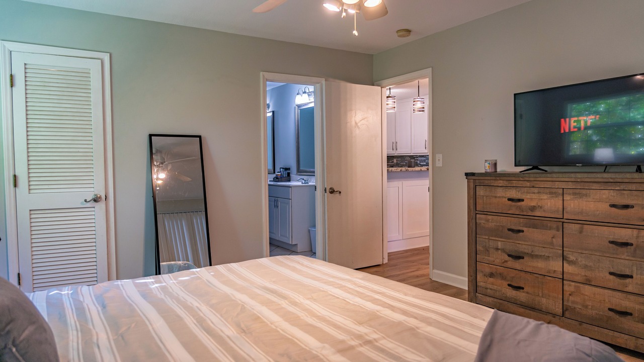 Photo of Bedroom in Vass