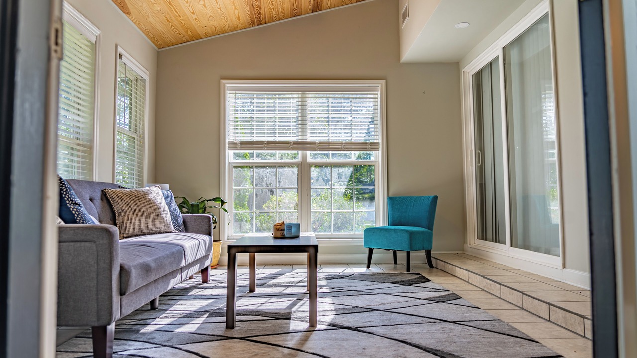 Photo of Livingroom in Vass