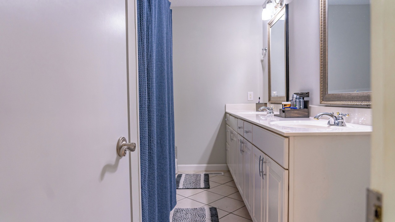 Photo of Bathroom in Vass