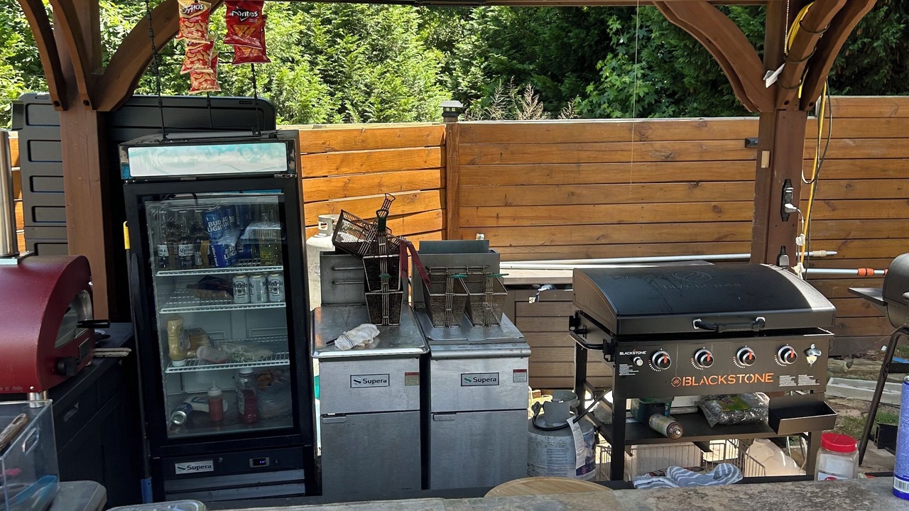 Photo of Outdoor in Simpsonville