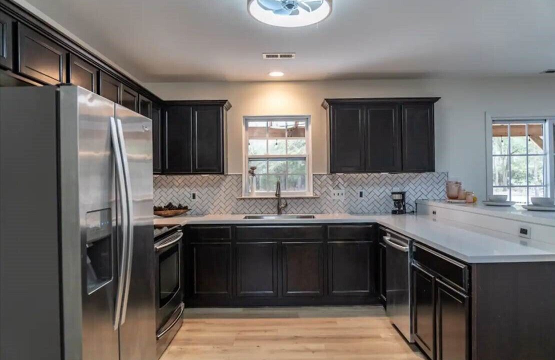 Photo of Kitchen in West End