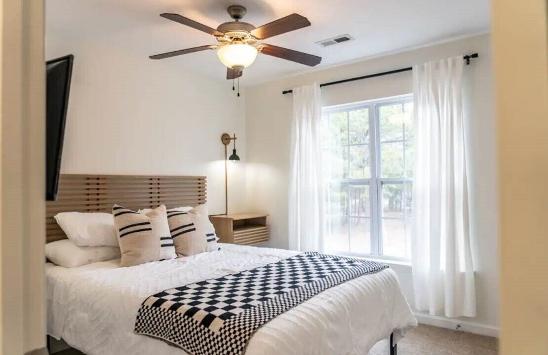 Photo of Bedroom in West End